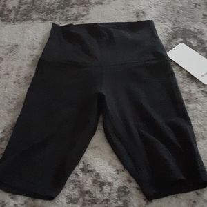 Align SHR Short 10"